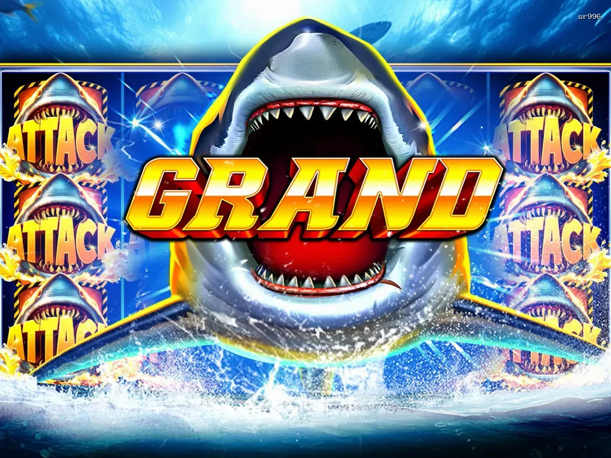 Promosi & Jackpot sr996 screenshot