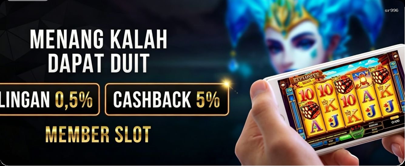 Main sr996jntwinapk Menang Jackpot Besar