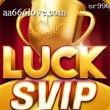 lucksvip